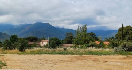 Vinça Terrain à bâtir - 2395295-4671annonce120260116LncNh.jpeg Maisons Balency