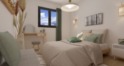 Cernay-la-Ville Maison neuve - 2372024-4586modele820210617iWU7H.jpeg Maisons Balency