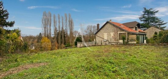 Terrain à bâtir à Vauréal, Île-de-France