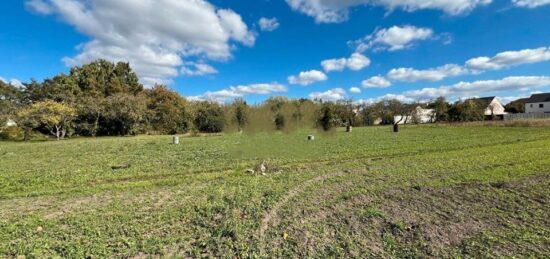 Terrain à bâtir à Éragny, Île-de-France