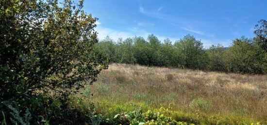 Terrain à bâtir à Ortaffa, Occitanie