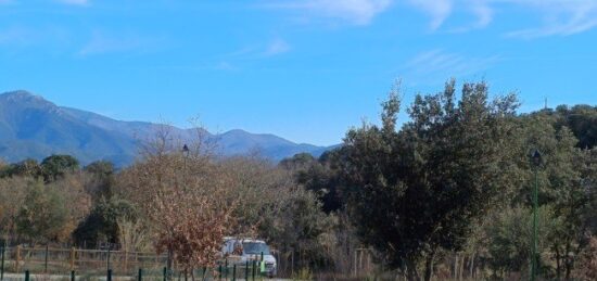 Terrain à bâtir à Vivès, Occitanie