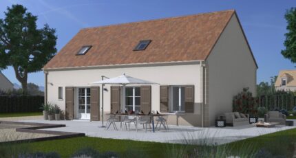 Boissise-le-Roi Maison neuve - 2432562-1795modele720200729ySvF0.jpeg Maisons Balency