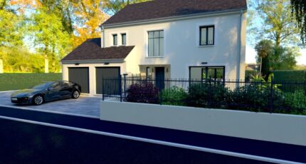 Boissise-le-Roi Maison neuve - 2432565-4684modele820250708XxT93.jpeg Maisons Balency