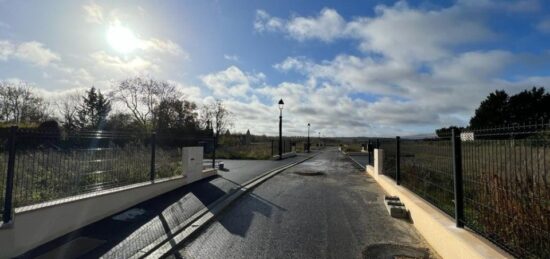 Terrain à bâtir à Milly-la-Forêt, Île-de-France