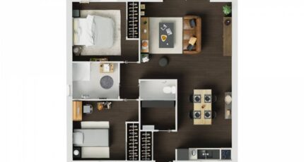 Sartrouville Maison neuve - 2429398-4586modele720260224A5dEr.jpeg Maisons Balency