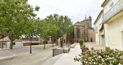 Neffiès Terrain à bâtir - 2351880-11507annonce1202511289OgMz.jpeg Maisons Balency