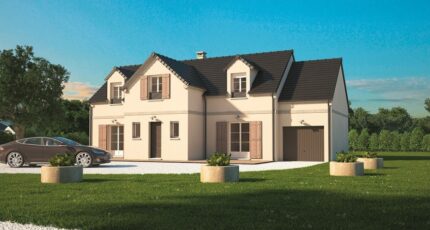 La Saussaye Maison neuve - 2444607-412modele620150505L1lvH.jpeg Maisons Balency