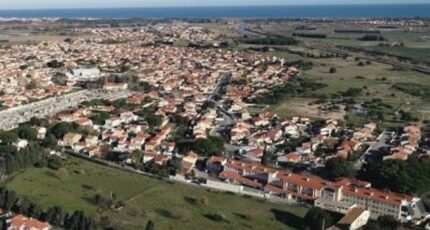 Saint-Laurent-de-la-Salanque Terrain à bâtir - 2444674-4671annonce1202603025NdxN.jpeg Maisons Balency