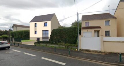 Villebon-sur-Yvette Terrain à bâtir - 2444065-5365annonce120251029FV6CJ.jpeg Maisons Balency