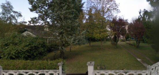 Terrain à bâtir à , Essonne