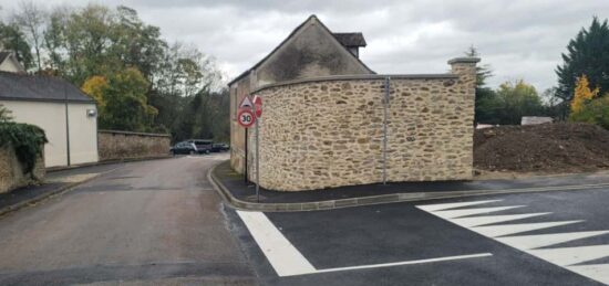 Terrain à bâtir à , Seine-et-Marne