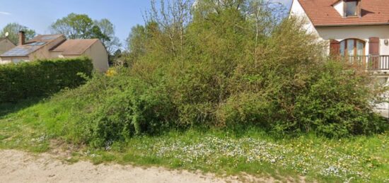 Terrain à bâtir à Villejust, Île-de-France