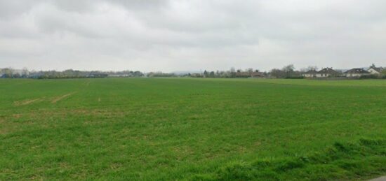 Terrain à bâtir à Marolles-sur-Seine, Île-de-France