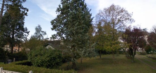 Terrain à bâtir à Boissise-la-Bertrand, Île-de-France