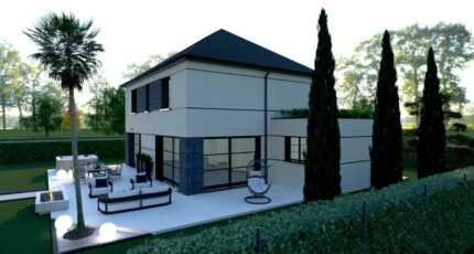 Ballainvilliers Maison neuve - 2444097-4684modele820250708NDKu4.jpeg Maisons Balency