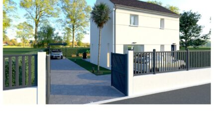 Breuillet Maison neuve - 2444117-10545modele1020251029mUmSm.jpeg Maisons Balency