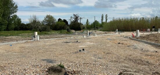 Terrain à bâtir à Ponteilla, Occitanie