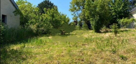 Terrain à bâtir à Saint-Germain-en-Laye, Île-de-France