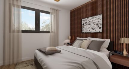 Saint-Quentin-la-Poterie Maison neuve - 2445821-4586modele1020210624NeyDf.jpeg Maisons Balency