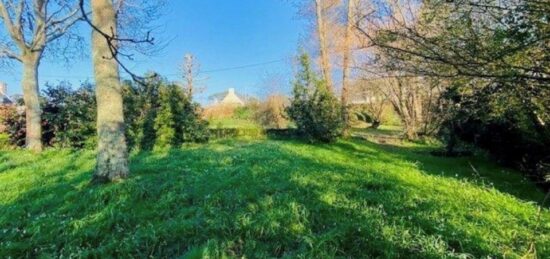 Terrain à bâtir à Plaisir, Île-de-France