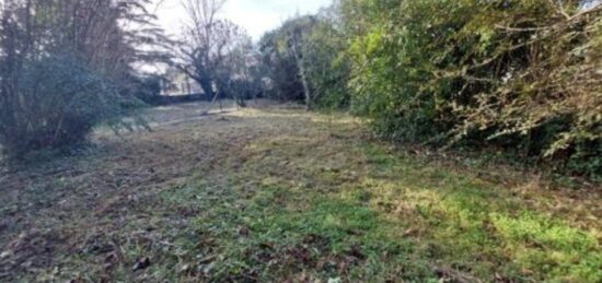 Terrain à bâtir à Rueil-Malmaison, Île-de-France