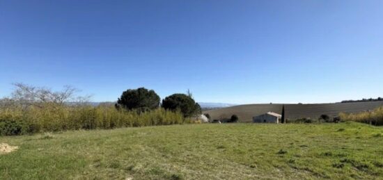 Terrain à bâtir à Serris, Île-de-France