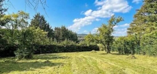 Terrain à bâtir à Bailly-Romainvilliers, Île-de-France