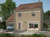 Maison à construire à Cachan (94230) 2446386-3799modele6201511130l4mC.jpeg Maisons Balency