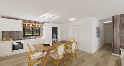 Le Neubourg Maison neuve - 2445975-11463modele1020250814DVvlu.jpeg Maisons Balency