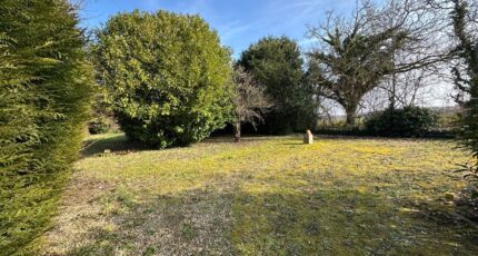 Germigny-l'Évêque Maison neuve - 2414950-5508annonce120260202r927C.jpeg Maisons Balency