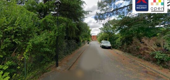 Terrain à bâtir à Boutigny-sur-Essonne, Île-de-France