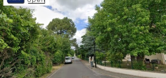 Terrain à bâtir à Milly-la-Forêt, Île-de-France