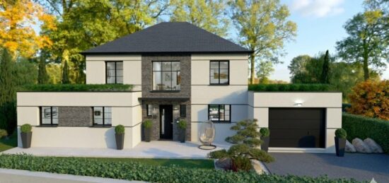 Terrain à bâtir à , Essonne