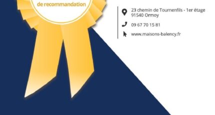 Champcueil Maison neuve - 2448070-5365annonce120260305o0GDe.jpeg Maisons Balency