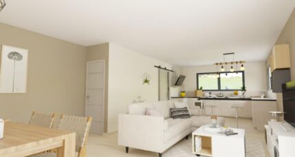 Saint-Quentin-la-Poterie Maison neuve - 2448470-4620modele7202603055NfBp.jpeg Maisons Balency