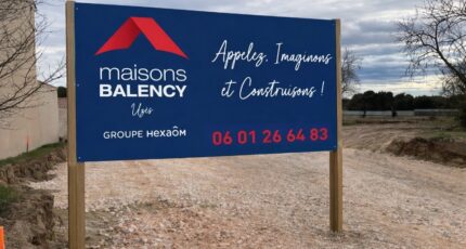 Saint-Quentin-la-Poterie Maison neuve - 2448470-4620annonce1202603053stVp.jpeg Maisons Balency