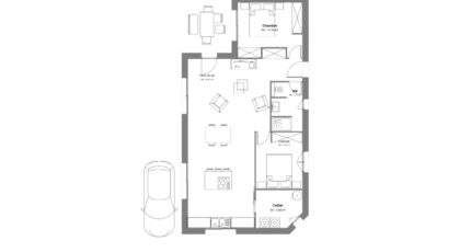 Saint-Quentin-la-Poterie Maison neuve - 2448470-4620modele820260305PdJZm.jpeg Maisons Balency