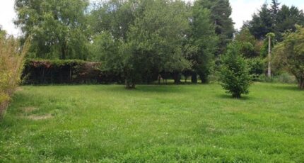 Le Vaudoué Maison neuve - 2448320-4684annonce220260305WxIEv.jpeg Maisons Balency