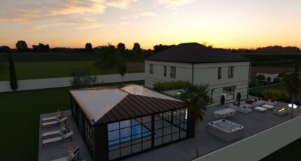 Soisy-sur-École Maison neuve - 2448403-4684modele1020250104IXRmT.jpeg Maisons Balency