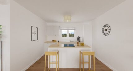 Le Vaudoué Maison neuve - 2448357-4586modele820260224MXKdM.jpeg Maisons Balency