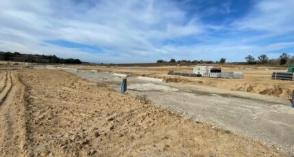 Saint-Jean-Lasseille Terrain à bâtir - 2448404-4671annonce12026030519R8x.jpeg Maisons Balency