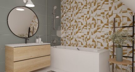 Criquebeuf-sur-Seine Maison neuve - 2448257-4586modele820210617TIANX.jpeg Maisons Balency