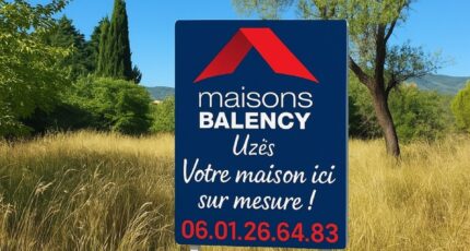 Saint-Chaptes Maison neuve - 2448959-4620annonce120260306vJT2U.jpeg Maisons Balency
