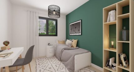 Roquemaure Maison neuve - 2449135-4586modele1020210624DPbk3.jpeg Maisons Balency