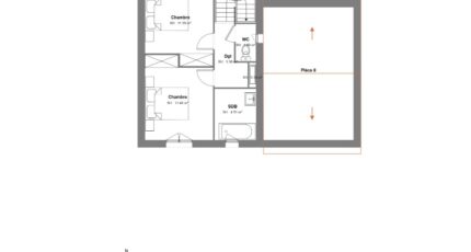 Roquemaure Maison neuve - 2449137-4620modele1020260206qBINt.jpeg Maisons Balency