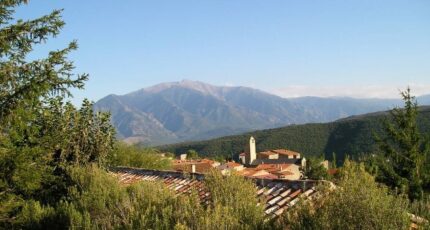 Molitg-les-Bains Maison neuve - 2449050-4671annonce120260306wXhaV.jpeg Maisons Balency