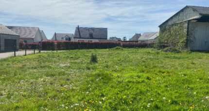 Fécamp Terrain à bâtir - 2396367-5578annonce120260117VGZgb.jpeg Maisons Balency