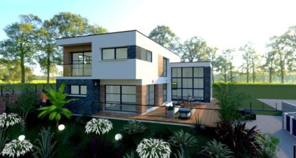 Saint-Valery-en-Caux Maison neuve - 2396397-1703modele7202601126fl5v.jpeg Maisons Balency