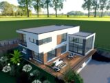 Maison à construire à Saint-Valery-en-Caux (76460) 2396397-1703modele920260112uHJXr.jpeg Maisons Balency